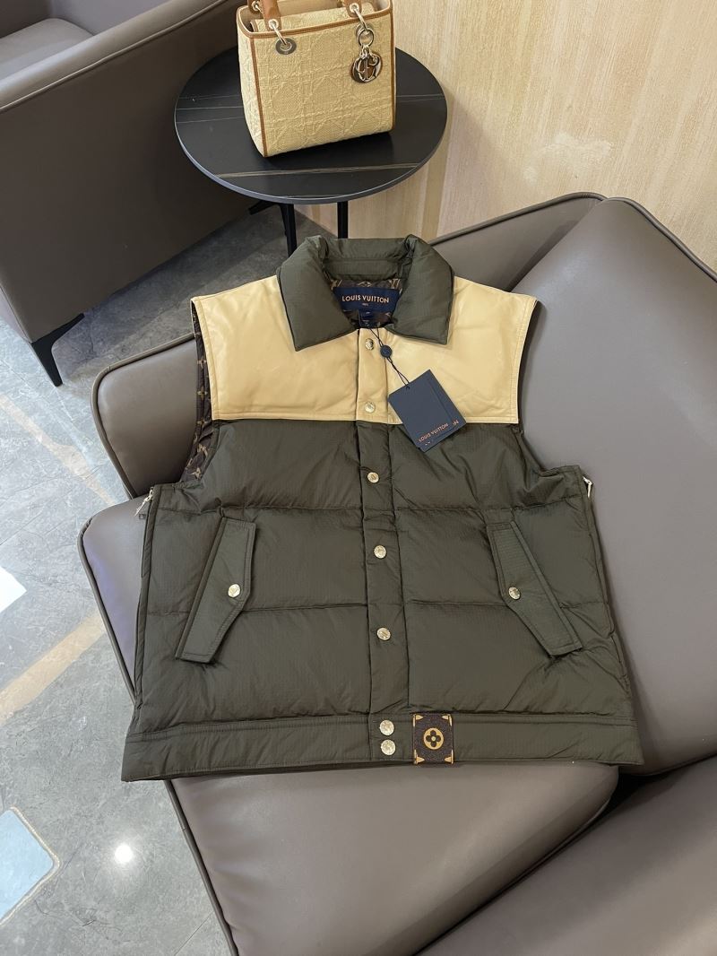 Louis Vuitton Down Jackets